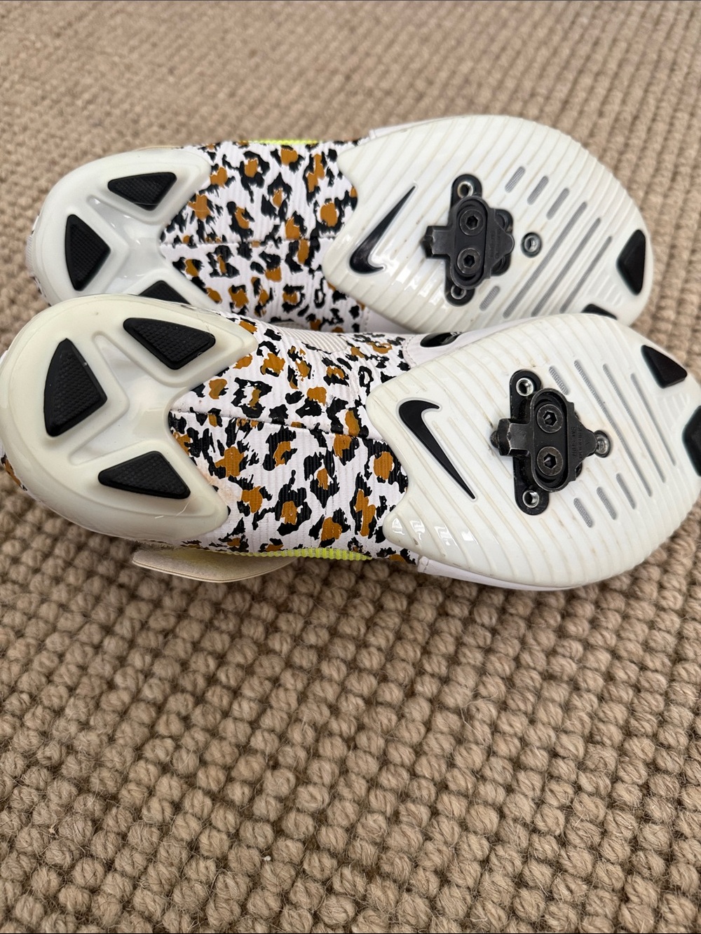 Nike Superrep spin shoe - Picture 5 of 6
